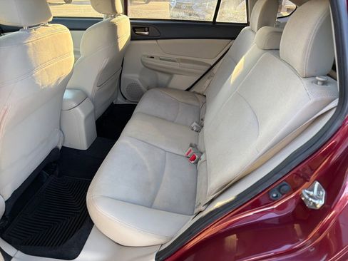 Used 2013 Subaru Crosstrek 2.0i Premium image 21