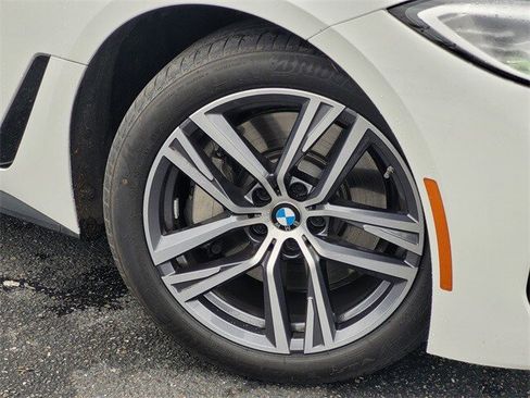 Used 2022 BMW 430i Gran Coupe w/ Premium Package 2 image 9