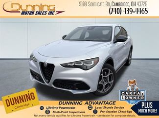 Used 2024 Alfa Romeo Stelvio Sprint 360° Tour