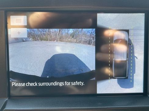 Used 2020 Ford F250 Platinum image 32