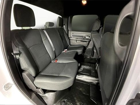 New 2026 RAM 3500 Big Horn image 11