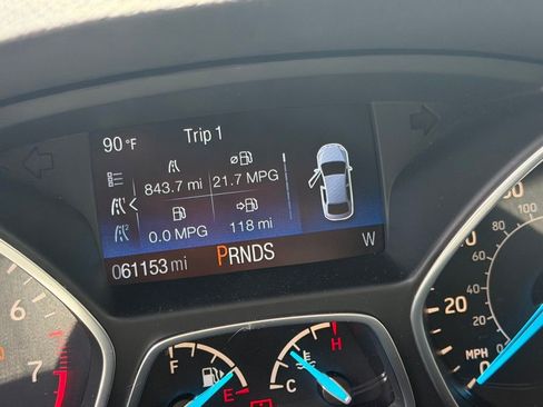 Used 2019 Ford Escape SE AWD/4WD image 10