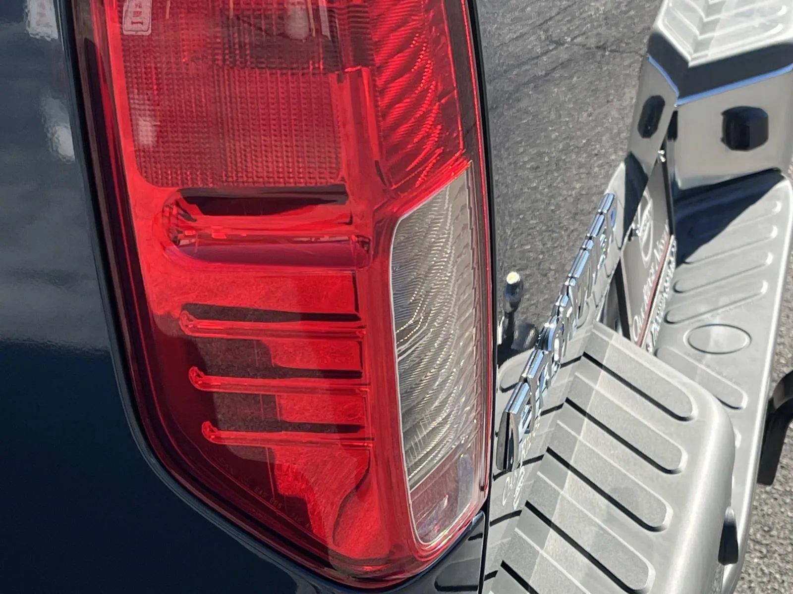 Used 2019 Nissan Frontier SV w/ Value Truck Package RWD image 10