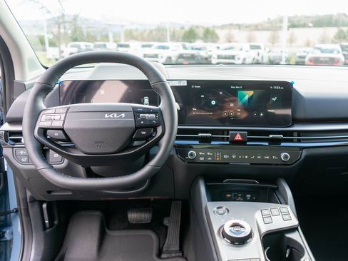 New 2026 Kia Sportage SX Prestige AWD/4WD image 15