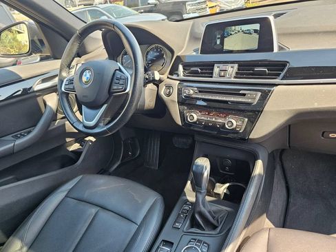 Used 2019 BMW X1 xDrive28i w/ Convenience Package AWD/4WD image 11