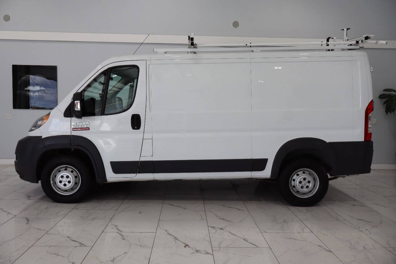 Used 2015 RAM ProMaster 1500 FWD image 6
