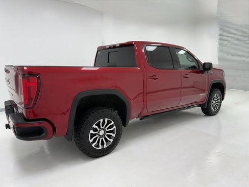 Used 2023 GMC Sierra 1500 AT4 w/ Technology Package image 41