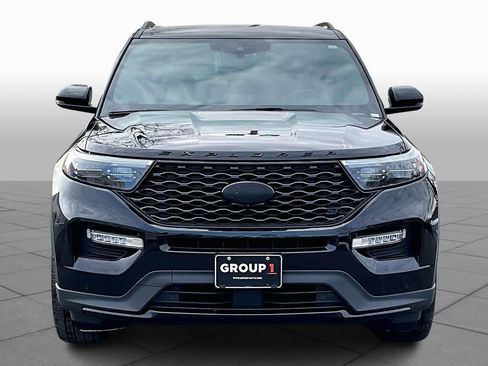 Used 2023 Ford Explorer ST w/ Equipment Group 401A image 5