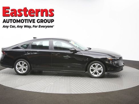 Used 2024 Honda Accord LX image 46