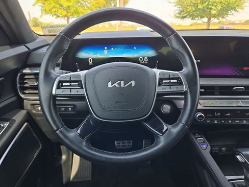 Certified 2023 Kia Telluride SX Prestige X-Pro AWD/4WD image 22