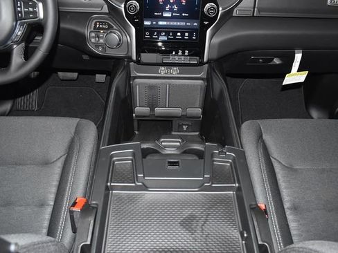 New 2026 RAM 1500 Big Horn image 21