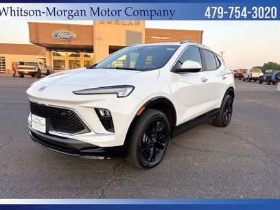 Used 2024 Buick Encore GX Sport Touring