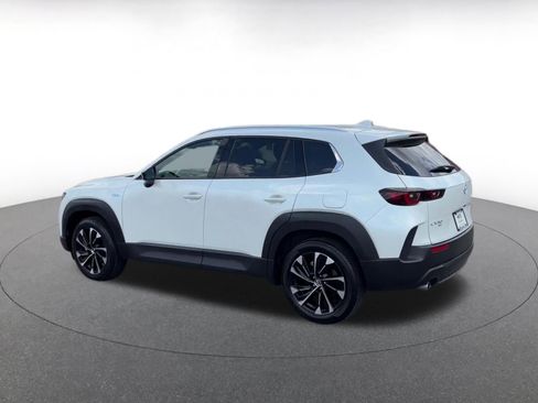 Used 2025 MAZDA CX-50 2.5 Hybrid w/ Premium Plus Pkg AWD/4WD image 10