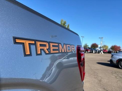 Used 2025 Ford F150 Tremor w/ Equipment Group 402A High AWD/4WD image 5