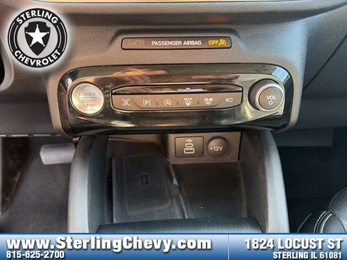 Used 2024 Ford Escape Platinum AWD/4WD image 20