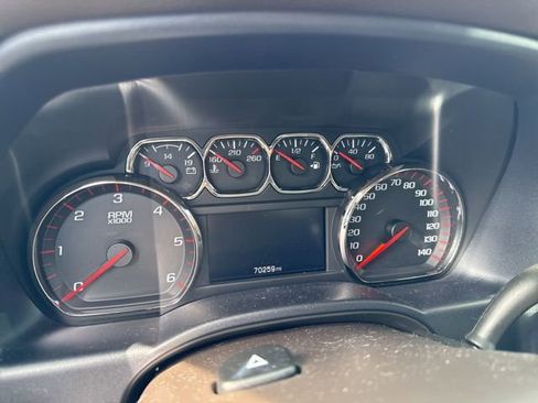 Used 2016 GMC Sierra 1500 SLT image 12