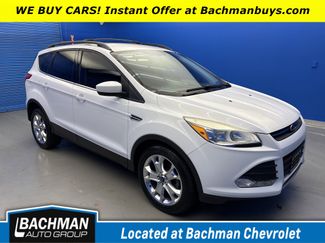 Used 2013 Ford Escape SE video 1