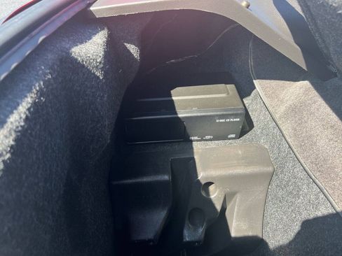 Used 2002 Chevrolet Camaro Z28 w/ Preferred Equipment Group 2 RWD image 51
