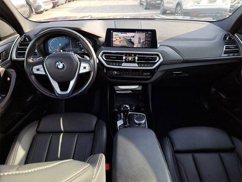 Used 2024 BMW X3 sDrive30i w/ Convenience Package image 11