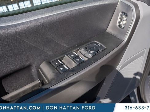 New 2026 Ford F250 XL w/ STX Appearance Package AWD/4WD image 13