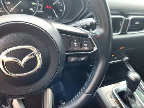 Used 2020 MAZDA CX-5 Grand Touring Reserve image 25