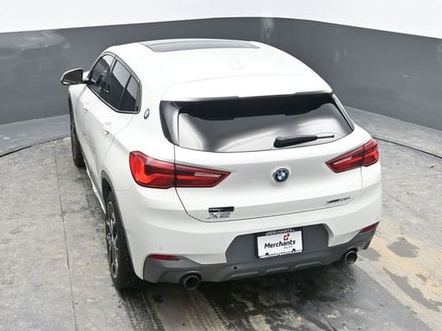 Used 2018 BMW X2 xDrive28i w/ M SportX Package image 22