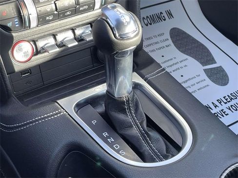 Certified 2023 Ford Mustang Mach 1 w/ Equipment Group 700A image 28