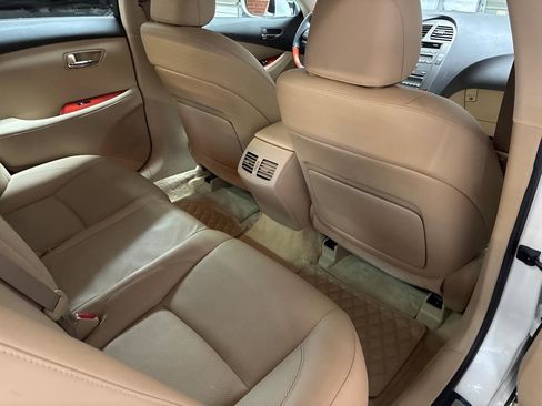 Used 2007 Lexus ES 350 FWD image 25