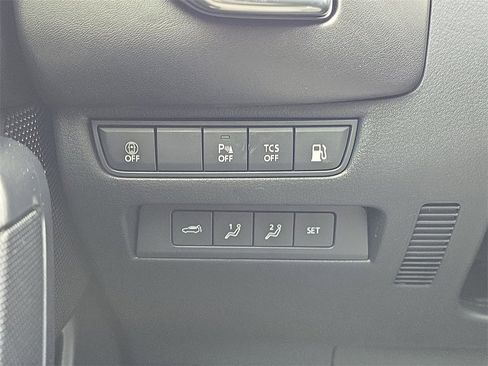 New 2026 MAZDA CX-50 2.5 Hybrid w/ Cargo Package image 18