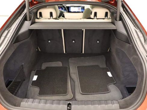 Used 2024 BMW 430i Gran Coupe w/ Premium Package image 17