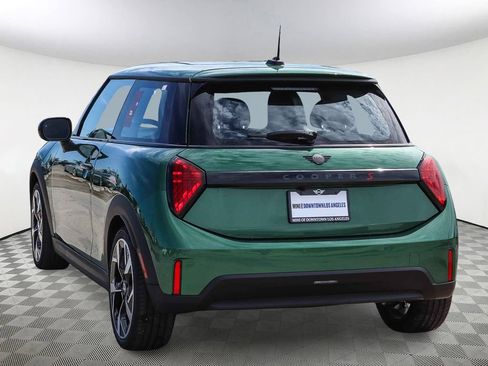 New 2027 MINI Cooper S FWD image 8