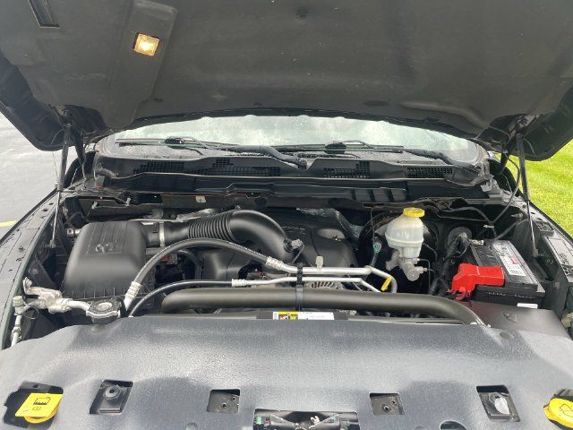 Used 2017 RAM 1500 Big Horn AWD/4WD image 42