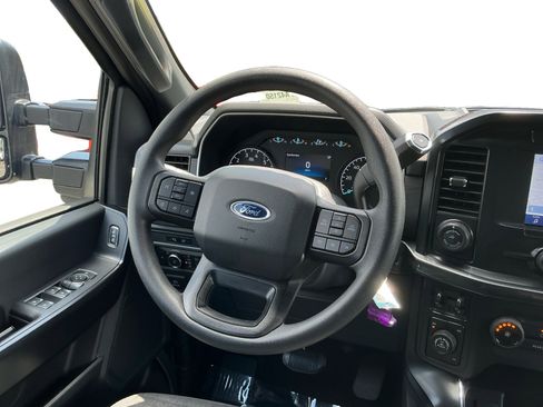 Used 2022 Ford F150 XL w/ STX Appearance Package AWD/4WD image 11
