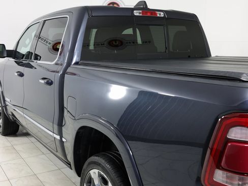 Used 2020 RAM 1500 Limited image 46