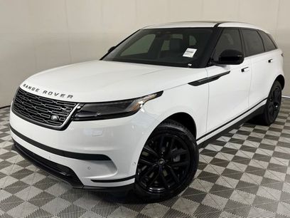 New 2026 Land Rover Range Rover Velar S