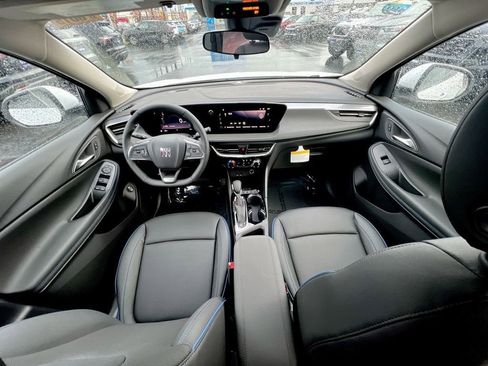 New 2026 Buick Encore GX Sport Touring w/ Advanced Technology Package image 54