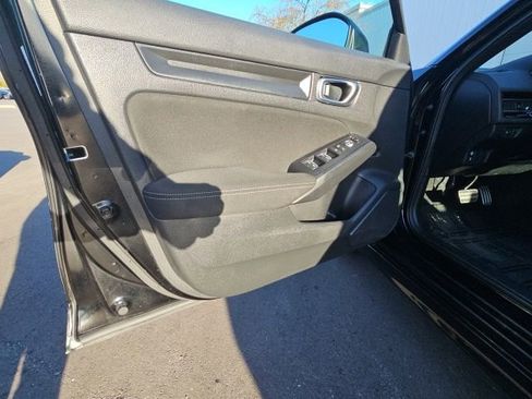 Used 2022 Honda Civic Sport image 16