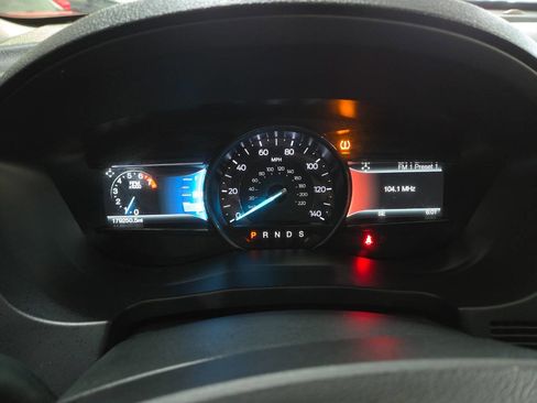 Used 2017 Ford Explorer Limited image 40