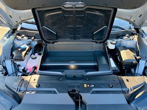 Used 2024 Kia EV6 GT image 27