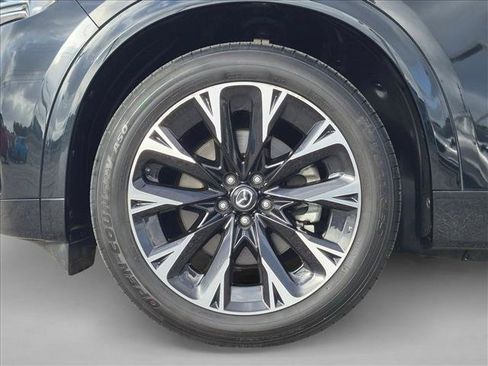 Used 2025 MAZDA CX-90 3.3 Turbo S w/ Premium Plus AWD/4WD image 24