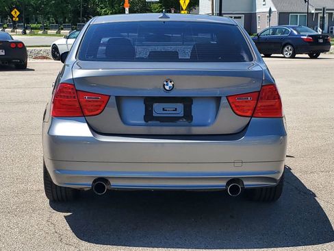Used 2011 BMW 335i xDrive Sedan image 4