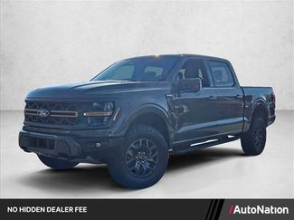 New 2026 Ford F150 Tremor w/ Equipment Group 402A High AWD/4WD video 1