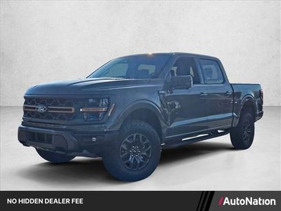 New 2026 Ford F150 Tremor w/ Equipment Group 402A High