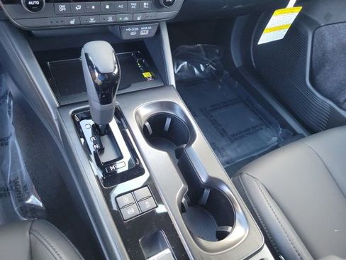 New 2026 Subaru Outback Premium AWD/4WD image 18