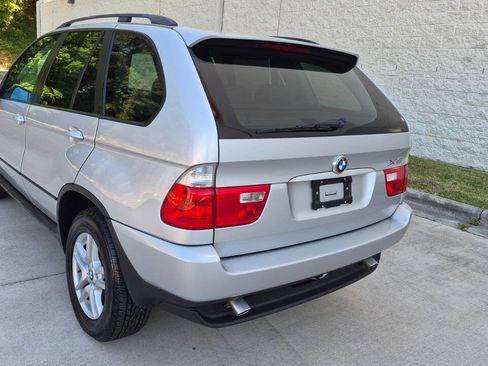 Used 2005 BMW X5 3.0i AWD/4WD image 5