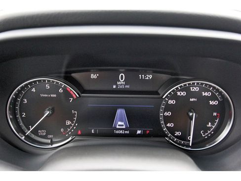 Certified 2026 Cadillac CT4 Premium Luxury RWD image 13