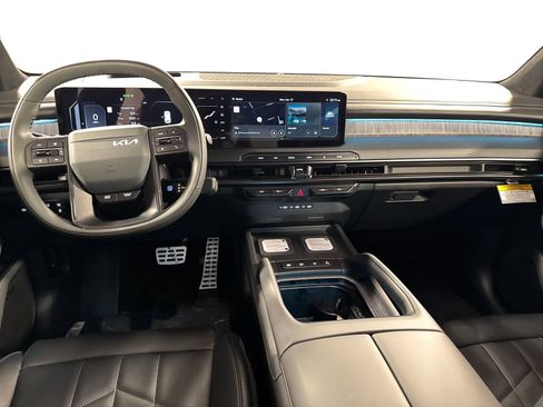 New 2027 Kia Telluride X-Line SX Prestige AWD/4WD image 4