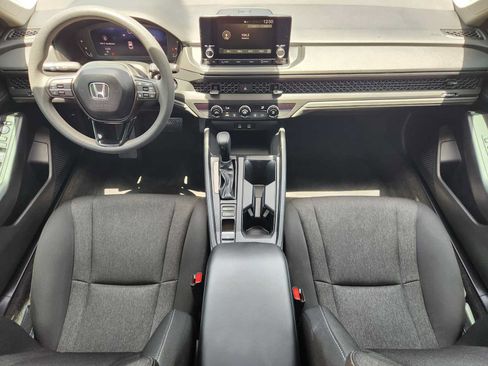 Used 2024 Honda Accord LX image 24
