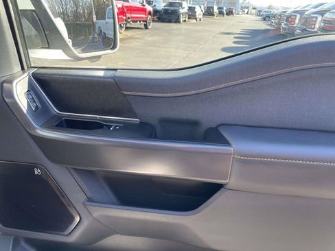 New 2025 Ford F150 Tremor w/ Equipment Group 402A High image 30