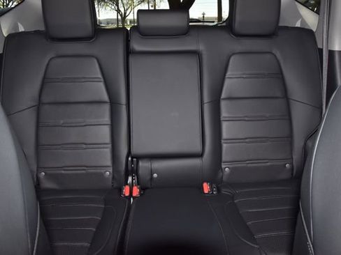 Used 2022 Honda CR-V Touring image 20